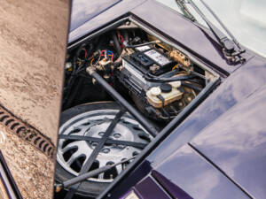 Image 35/39 de Lamborghini Countach 25th Anniversary (1990)