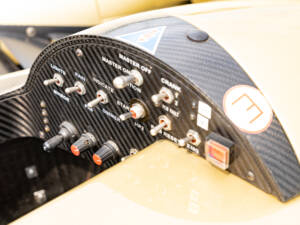 Image 17/50 of Creation CA07 LMP1 (2007)