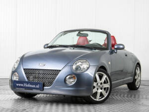 Afbeelding 3/50 van Daihatsu Copen 1.3-16v (2008)