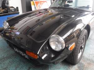 Image 28/50 of TVR 2500 M (1974)