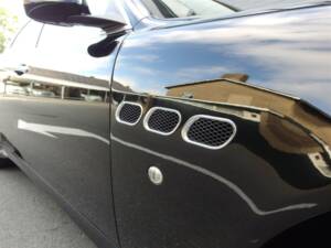 Bild 21/98 von Maserati Quattroporte S 4.7 (2010)