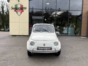 Image 2/18 de FIAT 500 L (1972)