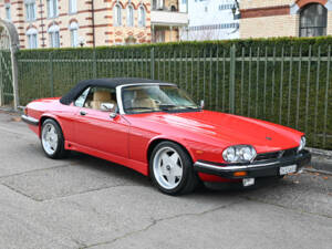 Imagen 30/45 de Jaguar XJ-S H.E. (1990)