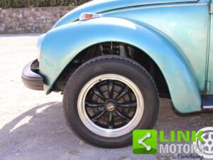 Image 10/10 de Volkswagen Coccinelle 1200 (1972)