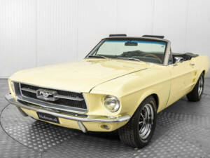Image 17/50 of Ford Mustang 289 (1967)