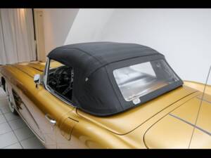 Image 77/100 of Chevrolet Corvette (1958)