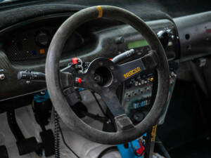 Imagen 21/41 de Ford Escort RS 2000 (1997)