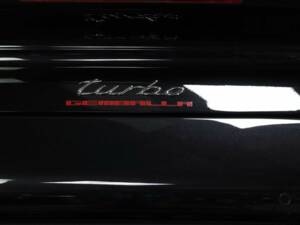 Image 26/30 of Porsche 911 Turbo (2006)