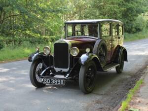Bild 3/17 von Humber 9&#x2F;28 (1928)