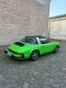 Image 9/38 of Porsche 911 2.7 (1973)