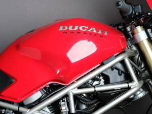 Immagine 7/12 di Ducati DUMMY (1994)