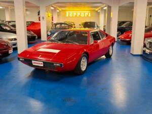 Image 20/45 of Ferrari Dino 208 GT4 (1976)