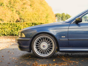 Image 40/97 de ALPINA B10 V8 (1998)