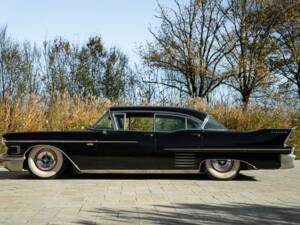 Bild 12/50 von Cadillac 60 Special Fleetwood (1958)