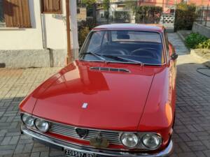 Immagine 7/10 di Lancia Fulvia Coupe (1972)