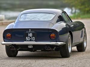 Afbeelding 20/50 van Ferrari 275 GTB (1965)