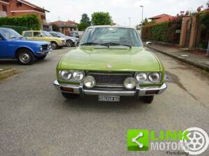 Image 6/10 of FIAT 124 Sport Coupe (1974)