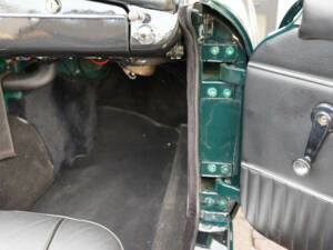 Image 9/50 of MG MGB (1969)