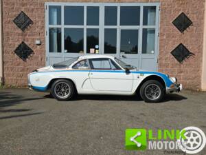 Imagen 7/10 de Alpine A 110 1600 SX (1976)