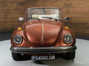 Image 2/9 de Volkswagen Escarabajo 1600 (1978)