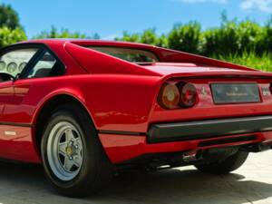 Image 47/50 of Ferrari 308 GTB (1981)