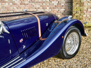 Image 49/50 of Morgan Plus 8 35th Anniversary (2004)