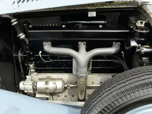 Image 32/50 of Rolls-Royce Phantom II Continental (1934)