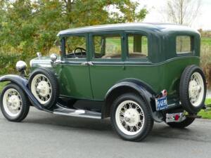 Immagine 11/14 di Ford Model A (1930)