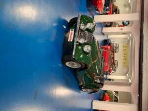 Bild 14/50 von Morgan 4&#x2F;4 Series V (1964)