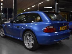 Image 3/14 de BMW Z3 M Coupé (1999)
