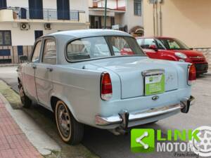 Image 3/10 of Alfa Romeo Giulietta TI (1961)