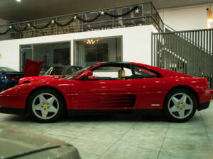 Image 9/33 of Ferrari 348 TS (1990)