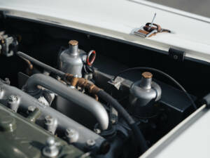 Image 41/50 of Austin-Healey 100 S (1955)