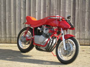 Imagen 6/10 de MV Agusta DUMMY (1977)