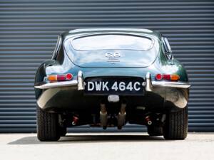 Bild 7/50 von Jaguar E-Type 4.2 (1965)