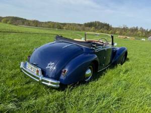 Imagen 15/91 de Talbot-Lago T15 Baby Guilloré (1950)