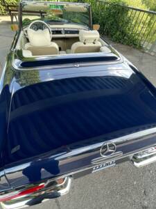 Bild 7/13 von Mercedes-Benz 230 SL (1965)