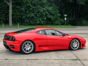 Bild 17/56 von Ferrari 360 Challenge Stradale (2004)