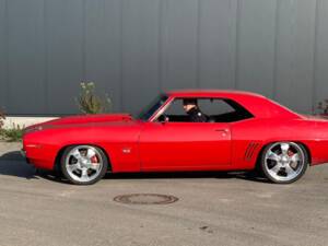 Immagine 4/5 di Chevrolet Camaro SS (1969)