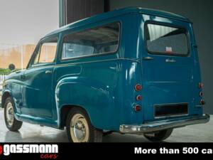Image 5/15 of Austin A 35 (1966)