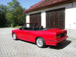 Image 4/30 de BMW M3 (1989)