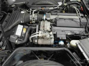Image 3/19 of Chevrolet Corvette Collector Edition Convertible (1996)