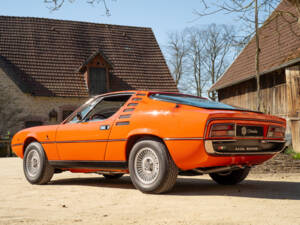 Bild 8/36 von Alfa Romeo Montreal (1971)