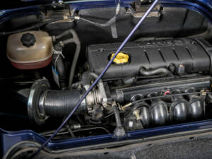 Immagine 40/50 di Lotus Elise (2002)