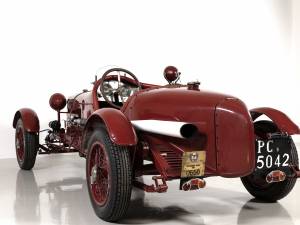 Bild 5/34 von Alfa Romeo 6C 1750 Gran Sport (1931)
