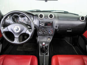 Imagen 7/50 de Daihatsu Copen 1.3-16v (2006)