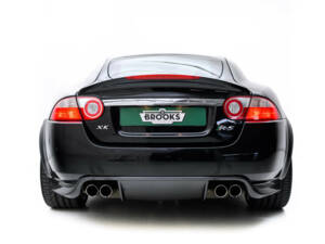 Image 7/37 of Jaguar XKR (2008)