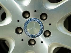 Image 25/50 of Mercedes-Benz SLK 200 Kompressor (1998)