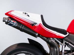 Immagine 13/50 di Ducati DUMMY (1999)