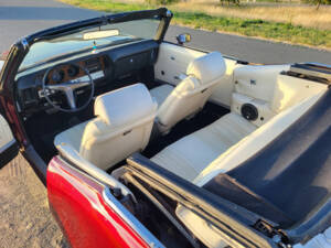 Image 7/7 of Pontiac Le Mans (1972)